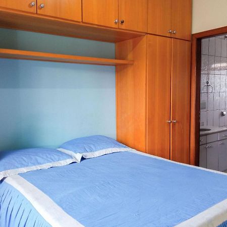 Casa Azul Antares 3 Quartos - Pet Friendly Londrina Eksteriør billede
