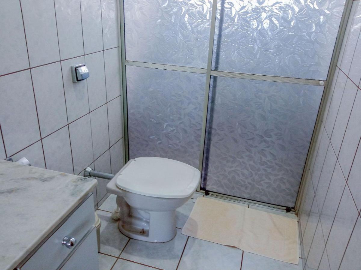 Casa Azul Antares 3 Quartos - Pet Friendly Londrina Eksteriør billede