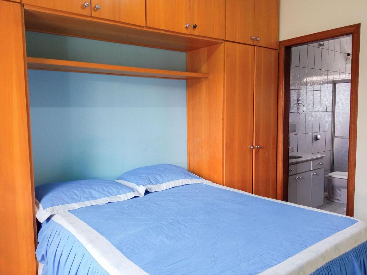 Casa Azul Antares 3 Quartos - Pet Friendly Londrina Eksteriør billede