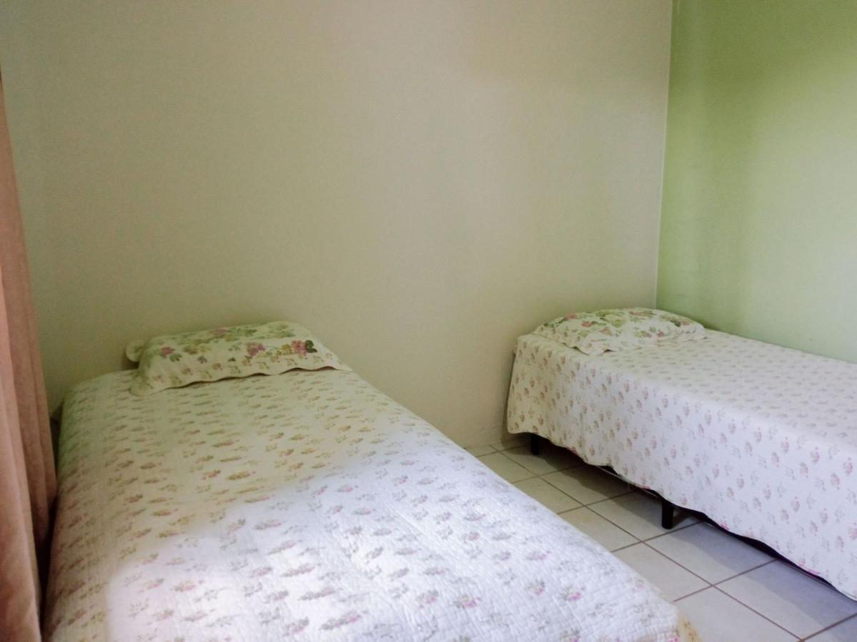 Casa Azul Antares 3 Quartos - Pet Friendly Londrina Eksteriør billede
