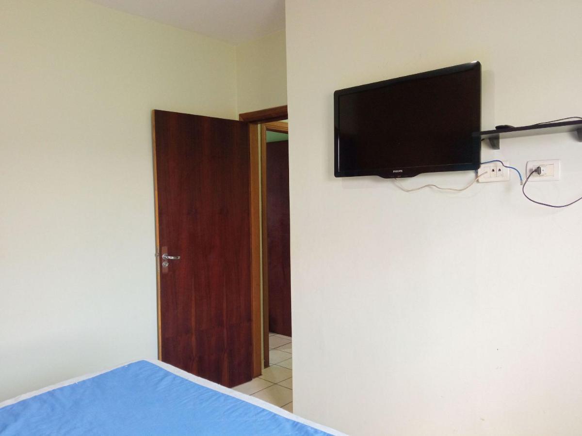 Casa Azul Antares 3 Quartos - Pet Friendly Londrina Eksteriør billede