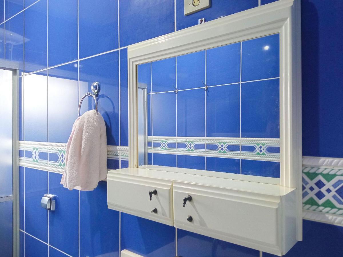 Casa Azul Antares 3 Quartos - Pet Friendly Londrina Eksteriør billede