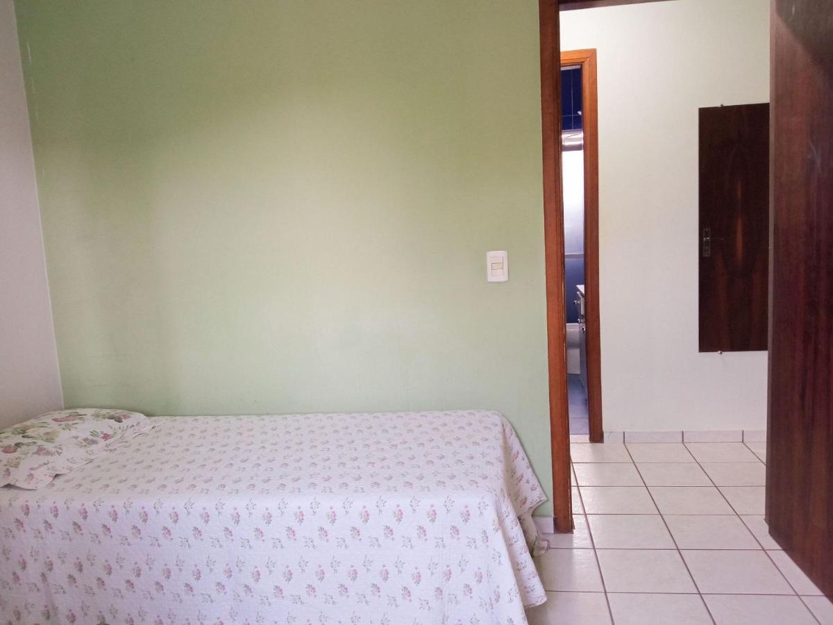 Casa Azul Antares 3 Quartos - Pet Friendly Londrina Eksteriør billede
