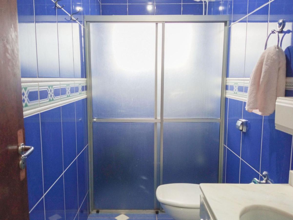 Casa Azul Antares 3 Quartos - Pet Friendly Londrina Eksteriør billede